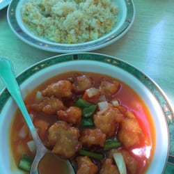 Peking of China