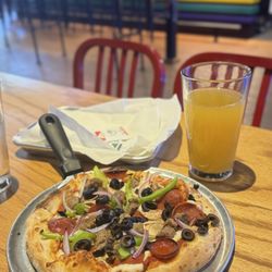 Boombox Pizza Bar