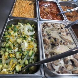 Los Jaibos - Buffet