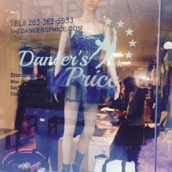 Dancer's Price - All your Dancewear needs Shoes, Leotard, Tights, Dresses, Tutu and Great Service. Dancewear at its best.