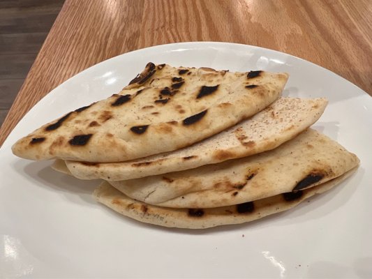 Bellas Restaurant by null