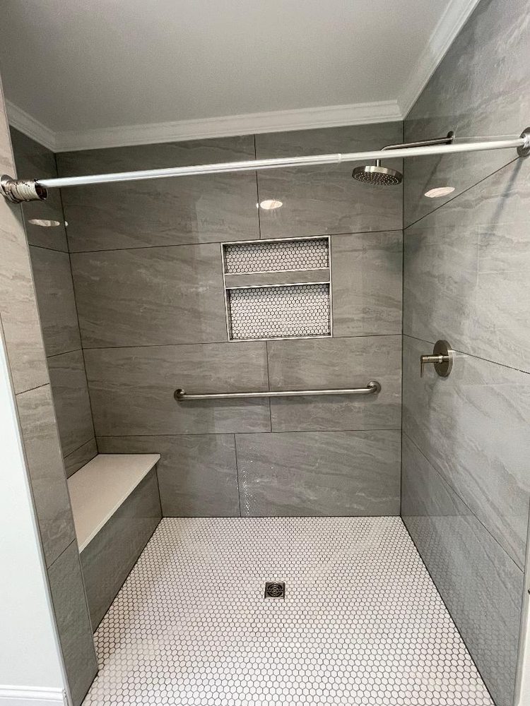 Slide of HDC Construction