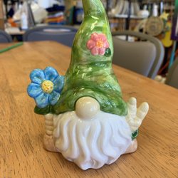 Mimi's Crafts - These Gnomes are so adorable