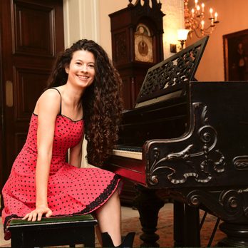 Rachel's Piano Lessons - Lessons in a variety of musical styles! - Musical Instruments & Teachers Near Me - Santa Monica, California Rachel's Piano Lessons - Lessons in a variety of musical styles! - Musical Instruments & Teachers Near Me - Santa Monica, California