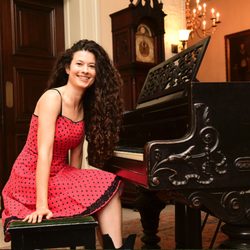 Rachel's Piano Lessons - Lessons in a variety of musical styles!
