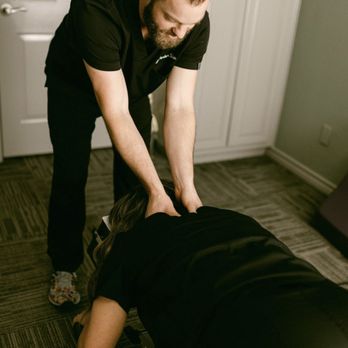 Decompress Chiropractic - Chiropractors Near Me - ​​​​​​​Lake Dallas, Texas