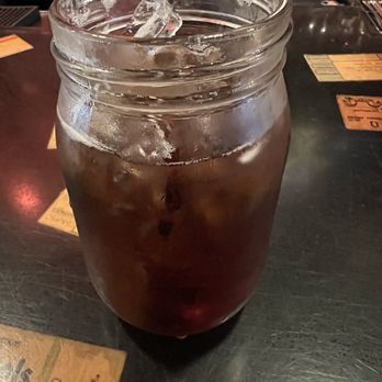 Stella's Lounge - Jack & Diet - Burgers Near Me - Grand Rapids, Michigan