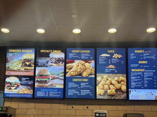 Smashburger by null