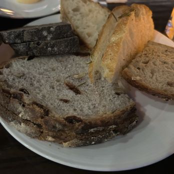 1228 Main - Bread a few varieties - Bakeries Near Me - Las Vegas, Nevada