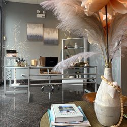 Fantastic Feeling Spa - Entrance