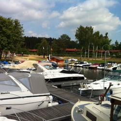 Marina/Seglerhafen