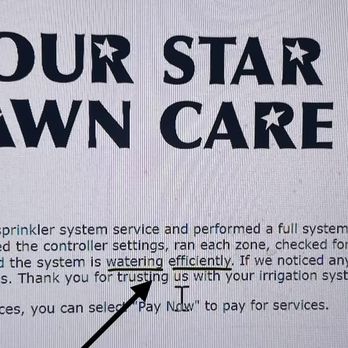 Four Star Lawn Care - Lawn Services Near Me - Wichita, Kansas Four Star Lawn Care - Lawn Services Near Me - Wichita, Kansas