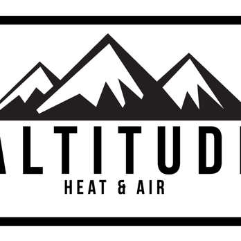 Altitude Heat and Air - Logo - Heating & Air Conditioning/HVAC Near Me - Hailey, Idaho Altitude Heat and Air - Logo - Heating & Air Conditioning/HVAC Near Me - Hailey, Idaho