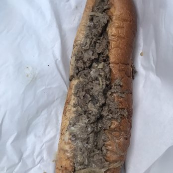 Centrella's Deli - Philadelphia Cheesesteak Adventure - Delis Near Me - Havertown, Pennsylvania