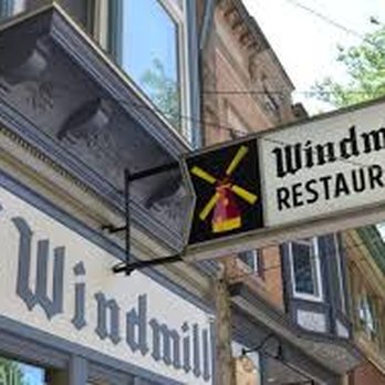 Windmill Restaurant - Breakfast & Brunch Near Me - Holland, Michigan
