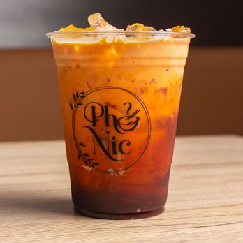 Pho Nic - Thai Iced Tea - Noodles Near Me - Fountain Valley, California Pho Nic - Thai Iced Tea - Noodles Near Me - Fountain Valley, California