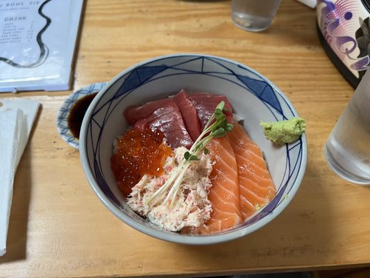 Izakaya Full Moon by null
