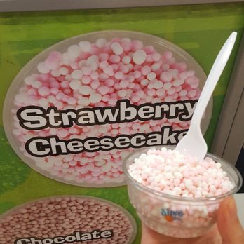 Del Mar Fairgrounds - From dip n dots: strawberry cheesecake - Stadiums & Arenas Near Me - Del Mar, California