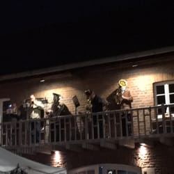 Rittergut Birkhof - Weihnachtsmusik