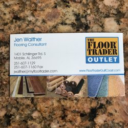 The Floor Trader Gulf Coast