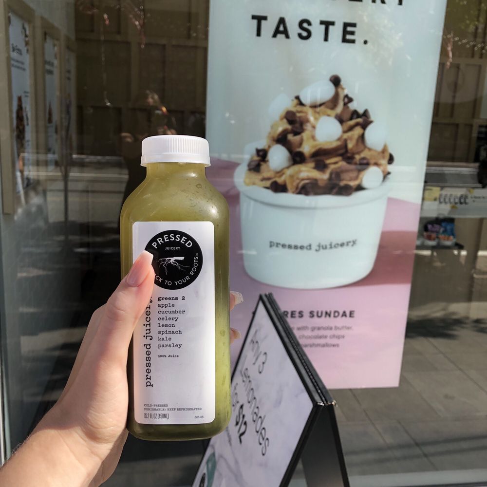 Pressed Juicery - Juice Bars & Smoothies Near Me - Glendale, California Pressed Juicery - Juice Bars & Smoothies Near Me - Glendale, California