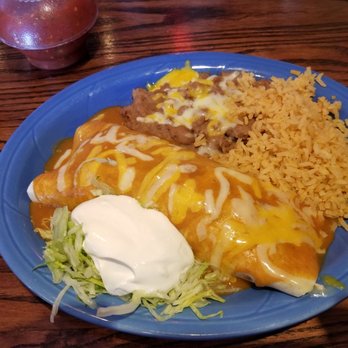 Cactus Rose Cafe - Mexican Near Me - Indian Trail, North Carolina
