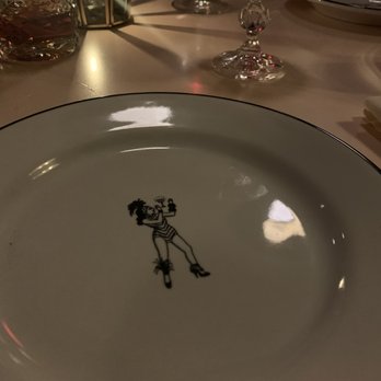 Tiny Lou's - Loved the little touches that added to the theme of the restaurant! - French Near Me - Atlanta, Georgia Tiny Lou's - Loved the little touches that added to the theme of the restaurant! - French Near Me - Atlanta, Georgia