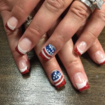 Sapphire Salon and Spa- Boutique - Nails by AMEE! - Hair Stylists Near Me - Reno, Nevada