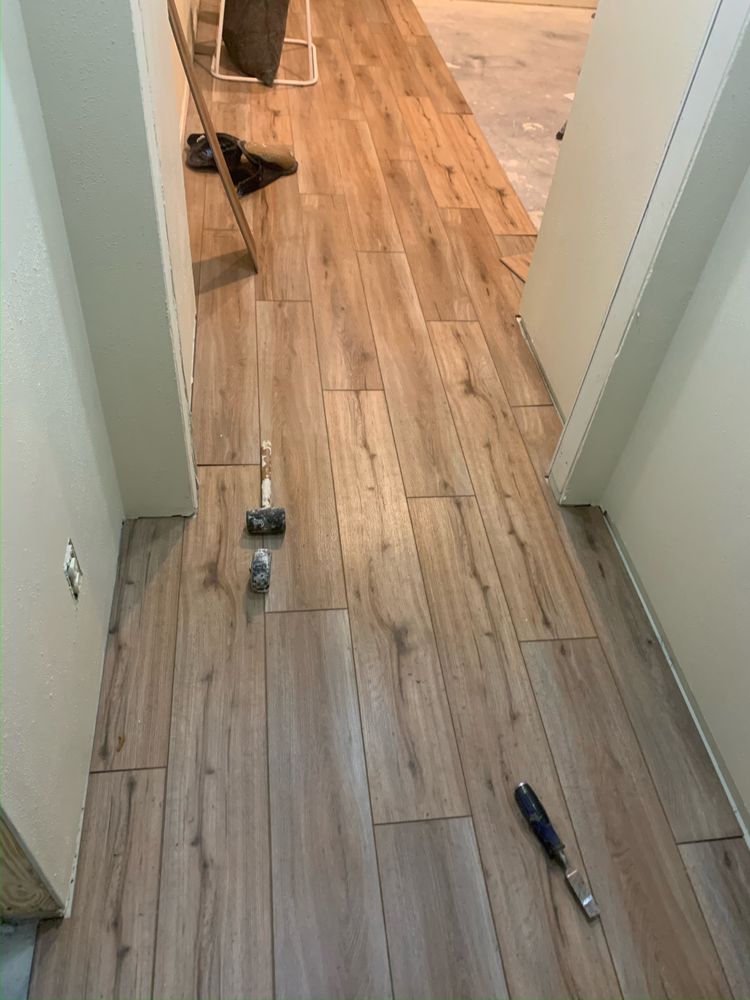 Slide of Fixed by Mitch