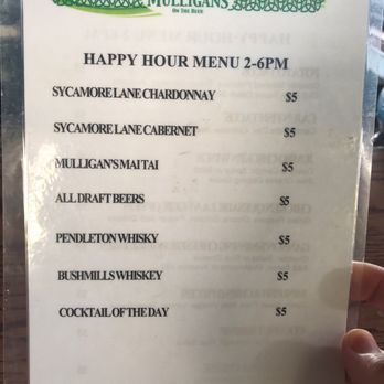 Mulligans on the Blue - Happy hour - Irish Near Me - Kihei, Hawaii Mulligans on the Blue - Happy hour - Irish Near Me - Kihei, Hawaii