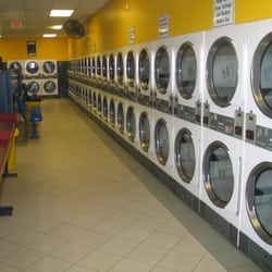 Super Saver Laundromat