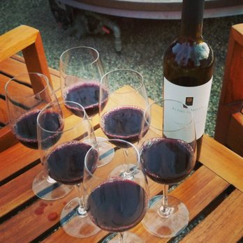 Alpha Omega - Wineries Near Me - Saint Helena, California Alpha Omega - Wineries Near Me - Saint Helena, California