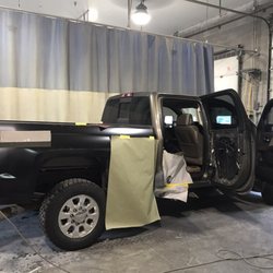Crabtree's Auto Body & Paint