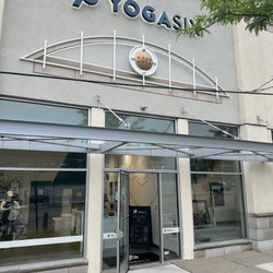 YogaSix Rochester Hills - It was love at first class! This place is amazing!!