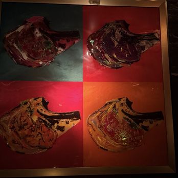 Harry's - Steakhouses Near Me - Manhattan, New York