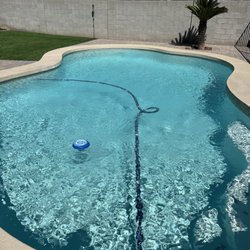 Az Pink Ribbon Pools