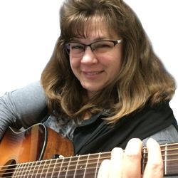 Jim Beaver's School of Music - Adults Welcome!