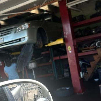 D & E Transmissions - Transmission Repair Near Me - Los Angeles, California