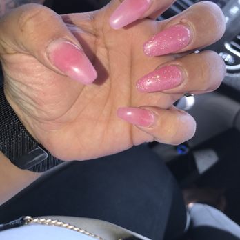 Magic Nails & Facials - Nail Salons Near Me - Houston, Texas