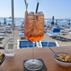 Ocean Bar
