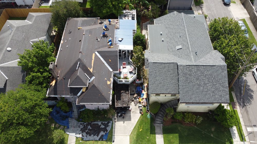 Slide of Peralta Renovations