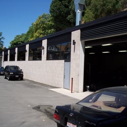 Jamaica Plain Auto Body