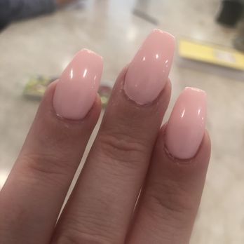 Nail Club - Nail polish on cuticles and uneven tops of nails, none of them are straight I will have to file myself - Nail Salons Near Me - Kirkland, Washington Nail Club - Nail polish on cuticles and uneven tops of nails, none of them are straight I will have to file myself - Nail Salons Near Me - Kirkland, Washington
