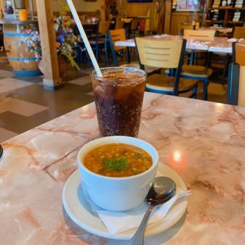 Palermo-Ballard  - Italian Near Me - Seattle, Washington