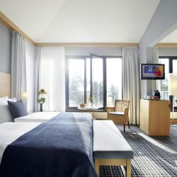 Hotel Esplanade