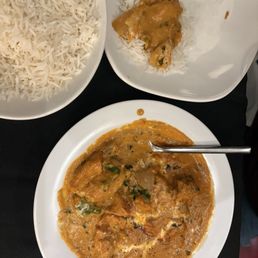 Chicken Tikka Masala Chicken Tikka Masala