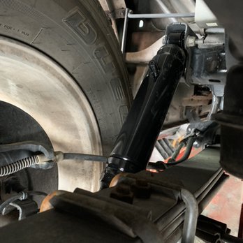 Pro Tires - Shocks - Tires Near Me - Tucson, Arizona Pro Tires - Shocks - Tires Near Me - Tucson, Arizona