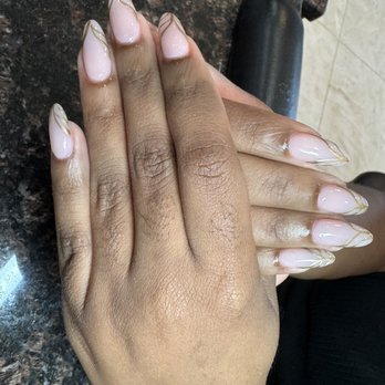 Carrollwood Nails - Nails done by Jenny in the salon - Nail Salons Near Me - Tampa, Florida Carrollwood Nails - Nails done by Jenny in the salon - Nail Salons Near Me - Tampa, Florida