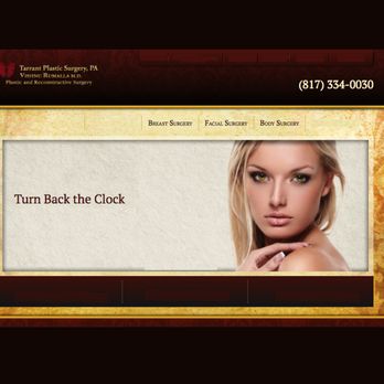 Tarrant Plastic Surgery - Tarrant Plastic Surgery | Southlake, TX - Plastic Surgeons Near Me - Southlake, Texas