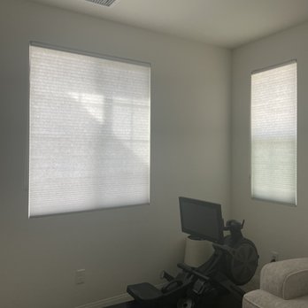 The Window Blind Connection - Honeycomb shades. - Shades & Blinds Near Me The Window Blind Connection - Honeycomb shades. - Shades & Blinds Near Me